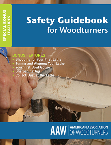 Safety Guidebook Cover